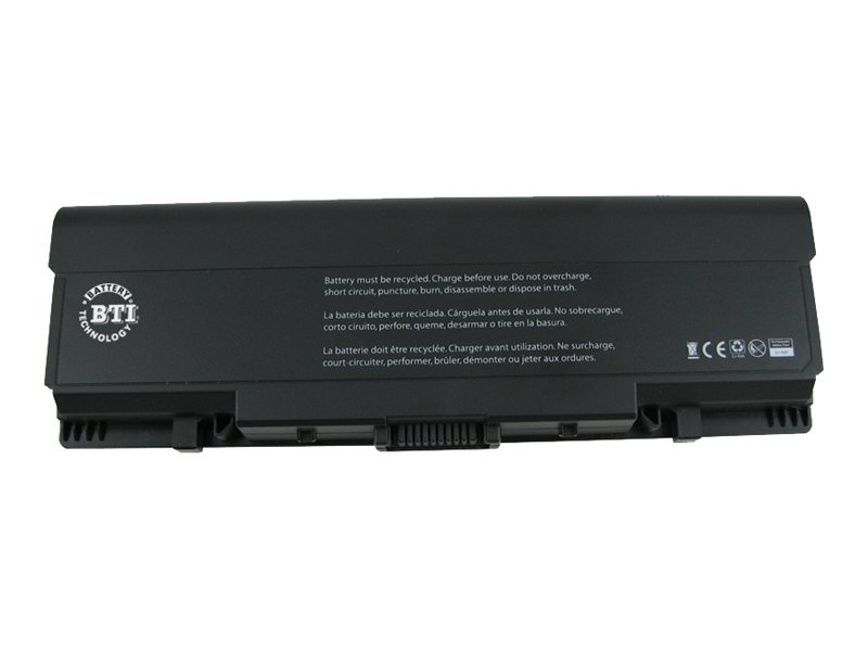 BTI - Notebook battery