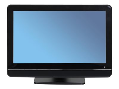 Ergotron Neo-Flex Touchscreen Standfuß Höhenverstellbar 16,5 - 33-387-085