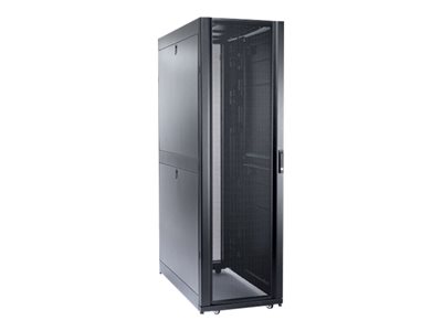 APC NetShelter SX 52U 600mm Wide x 1200