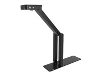 Ambir Flexicam Document camera color 13 MP 3840 x 2160 4K audio USB 2.0