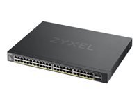 Zyxel Switch XGS1930-52HP-EU0101F