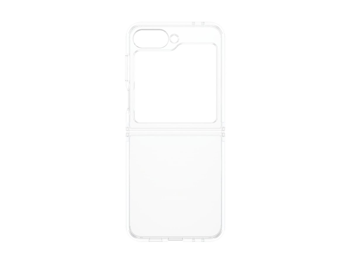 PanzerGlass CARE Samsung Galaxy Z Flip7 FE Urban čirý – foto 2