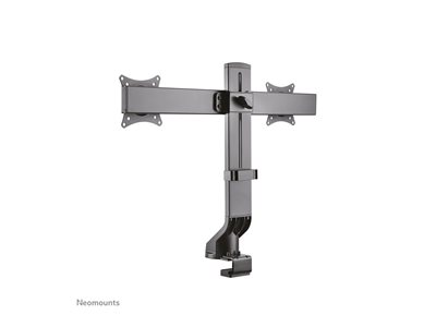 NEOMOUNTS FPMA-D860DBLACK Desk Mount
