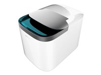 Cecotec Chillin' Ice 1500 Isternings maskine Fritstående