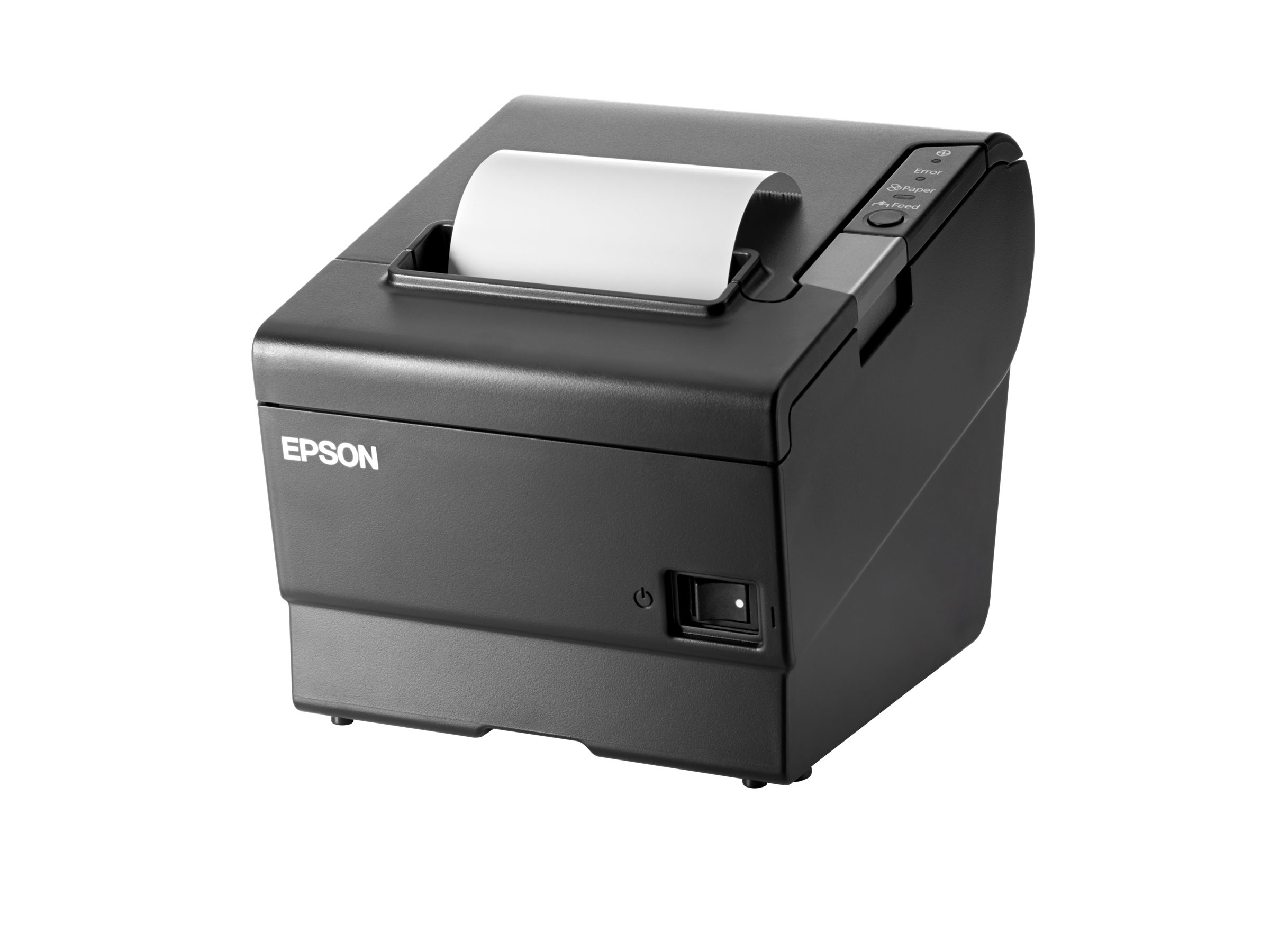 Epson TM88VI - Receipt printer