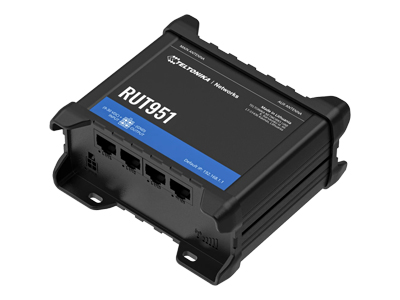 TELTONIKA NETWORKS RUT951 eSIM version RUT95103B700