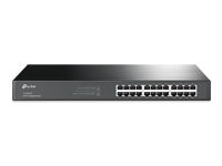 TP-Link Switch 10/100/1000 TL-SG1024