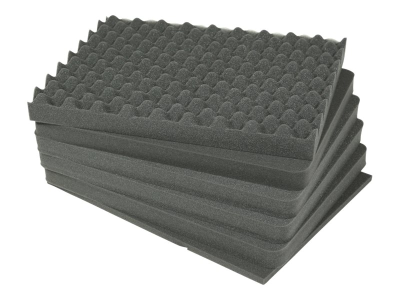 SKB - Replacement foam set for carrying case