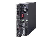 EATON 9PX 3000i RT3U HotSwap IEC