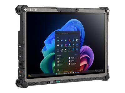 Getac F120 - Rugged - tablet