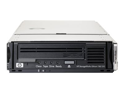 HPE SB3000c Tape Blade - tape drive - LTO Ultrium - SAS-2