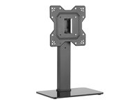 TECHly DESK 100 Stativ LCD display / curved LCD display / monitor 23'-43'