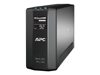 APC Back-UPS RS LCD 700 Master Control main image