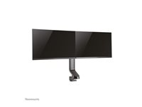 NEOMOUNTS FPMA-D860DBLACK Desk Mount