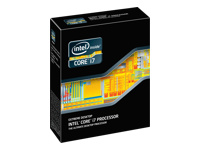 Intel Core i7 Extreme Edition 5960X - 3 GHz - 8 c¿urs - 16 filetages 