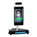Black Box BDS-8 Temperature Screening Kiosk with Face Mask Detection, Table Top