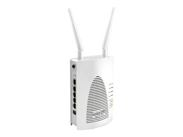 Image of Draytek VigorAP 903 - radio access point - Wi-Fi 5