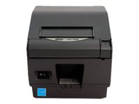 Star TSP743II-24 w/o I/F GRY - receipt printer - B/W - direct thermal