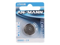 Ansmann Batterie, pile accu & chargeur 5020122