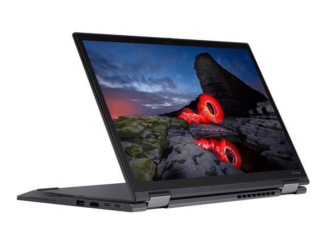 Lenovo ThinkPad X13 Yoga Gen 2 - 13.3