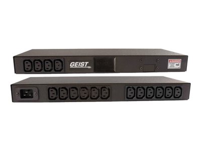 Geist Basic Standard BREN162-0020/16