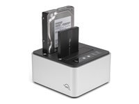 OWC Drive Dock U.2 HDD dockingstation