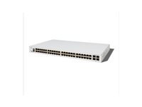 Cisco Catalyst 1300X-48T-4X