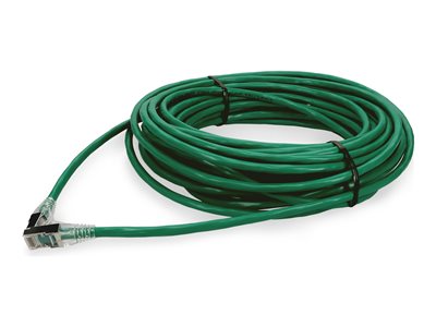 AddOn - Patch cable - TAA Compliant