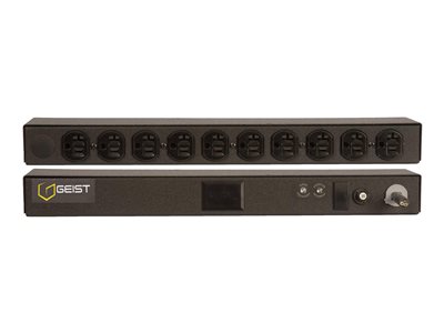 Geist Basic Surge SPFN104-1025TL