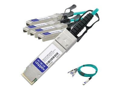 AddOn - 100GBase-AOC direct attach cable