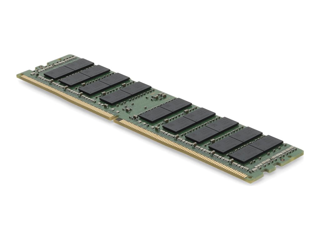 AddOn - DDR4 - module - 64 GB - LRDIMM 288-pin - 2666 MHz / PC4-21300 ...