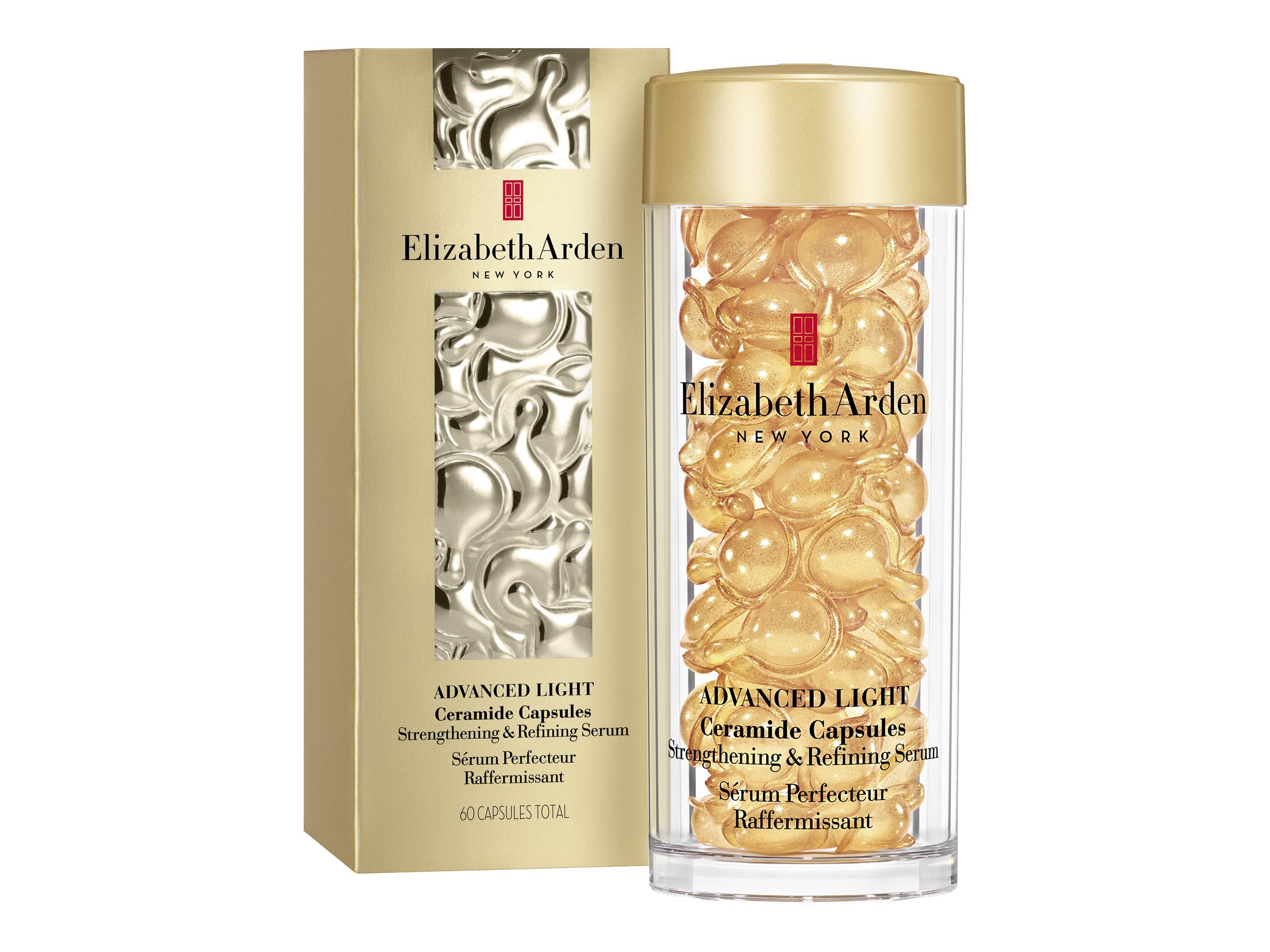 Elizabeth Arden Advanced Light Ceramide Capsules Serum