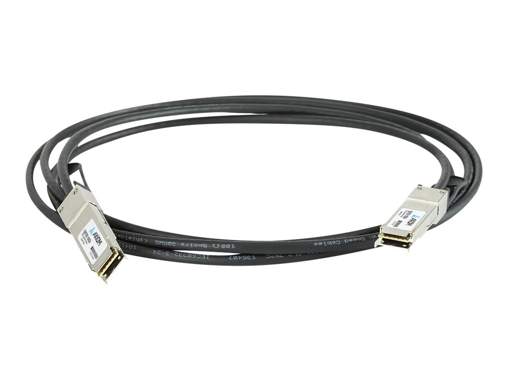 Axiom - 100GBase-CR4 direct attach cable