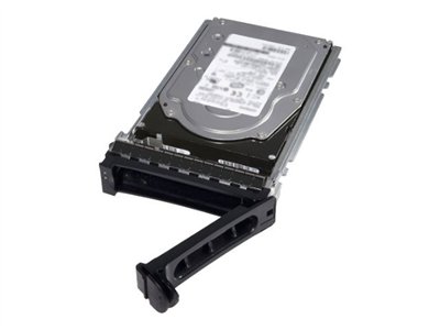 DELL 342-2017 300GB 3.5 10K SAS HYBRID HDD F238F / Y004G