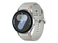 Samsung Galaxy Watch7 44 mm Sølv Smart ur 