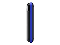 SILICON POWER A62 Ex HDD 2.5p 1To USB