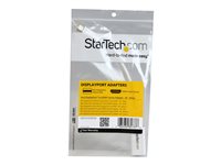 StarTech .com Adaptateur / Convertisseur actif Mini DisplayPort 1.2 vers HDMI 4K pour MacBook Pro / MacBook Air Mini DP