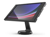 Compulocks Galaxy Tab S9 Ultra 14.6" Apex Enclosure Mast Counter Stand mounting kit - for tablet - black
