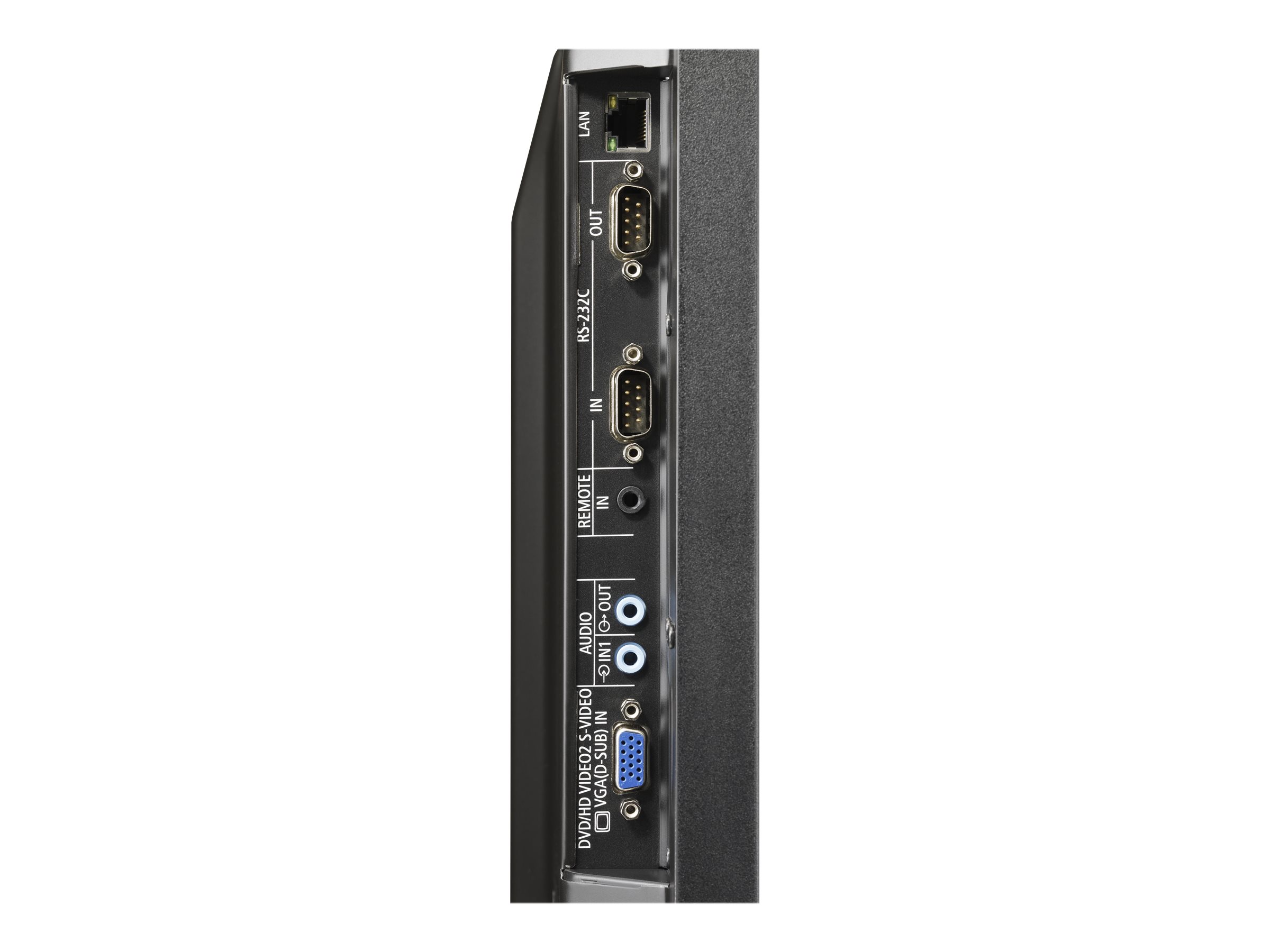 NEC MultiSync V323-3 | Overview, Specs, Details | SHI