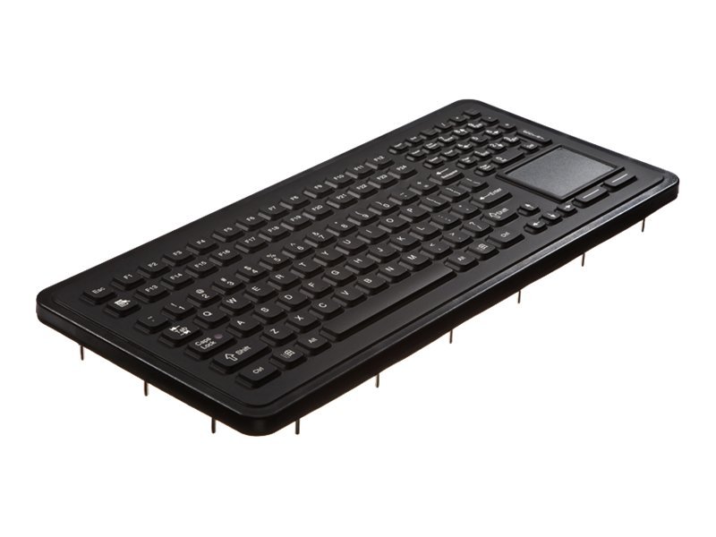 iKey PMU-5K-TP2 - Keyboard