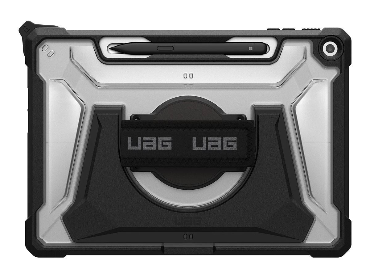 UAG Plasma Series - Back cover for tablet