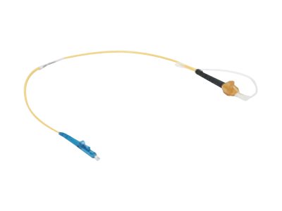Panduit - Fiber-optic termination tool launch cord (2.5mm)