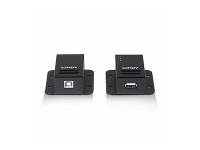 LINDY USB 2.0 Cat.5 Extender 50m