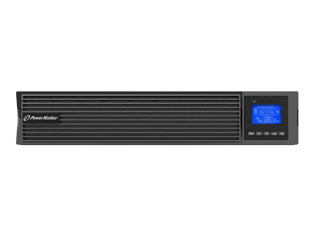 PowerWalker VFI 3000 ICR IoT Online-USV 3000 VA / 3000 W