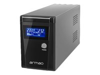Armac Office O/850F/LCD UPS 480Watt 850VA