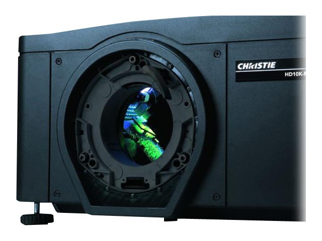 christie wu12k m projector