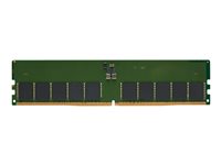 Kingston Server Premier DDR5  32GB 5200MHz CL42  On-die ECC