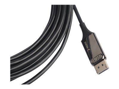 TECHLY DisplayPort AOC Anschlusskabel