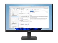 Lenovo ThinkVision S24-4e 24' IPS 1920 x 1080 (Full HD) VGA (HD-15) HDMI 100Hz