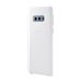 Housse en cuir Samsung EF-VG970 - coque de protection pour tlphone portable